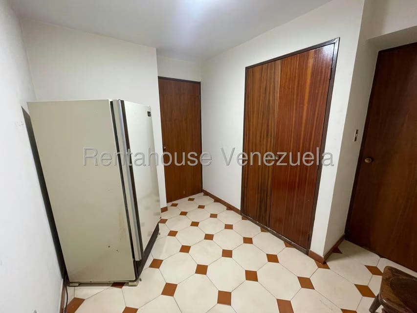 Apartamento (1 Nivel) en Alquiler en Andres Bello, Aragua - 10