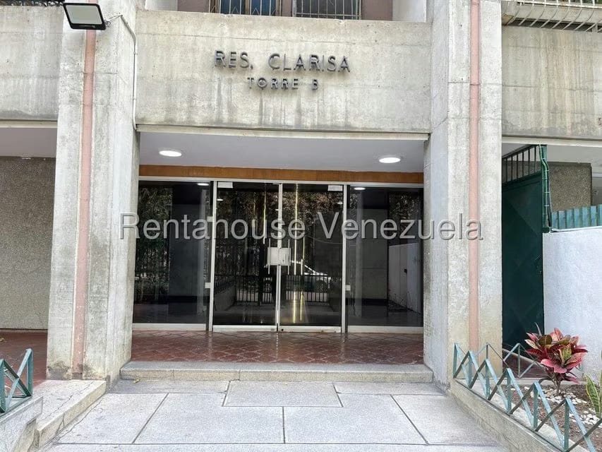 Apartamento (1 Nivel) en Venta en Colinas de Bello Monte, Distrito Metropolitano