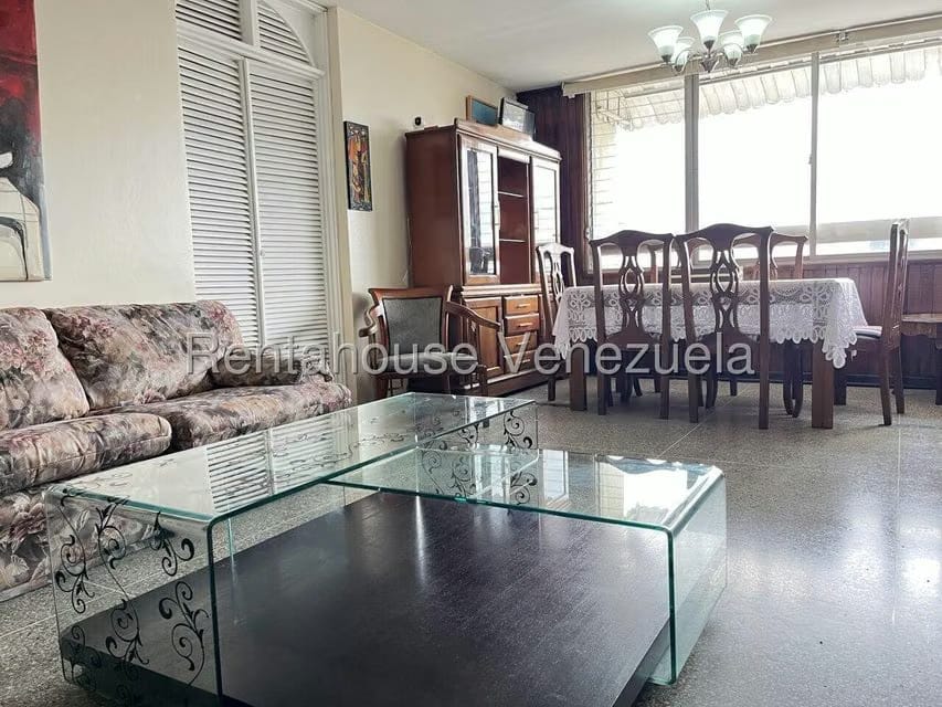 Apartamento (1 Nivel) en Venta en Colinas de Bello Monte, Distrito Metropolitano - 13