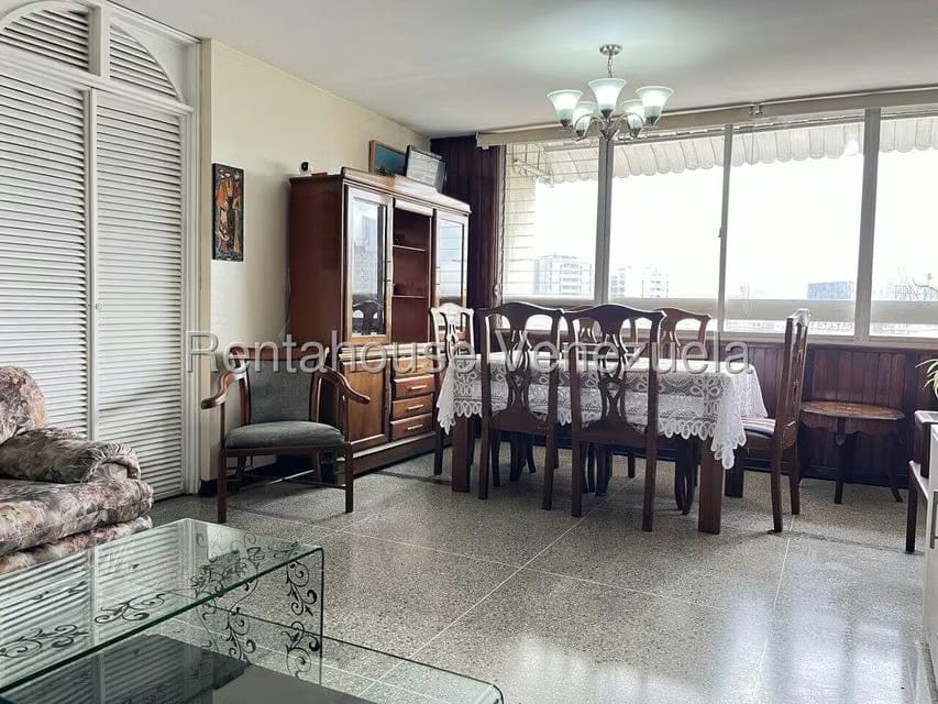 Apartamento (1 Nivel) en Venta en Colinas de Bello Monte, Distrito Metropolitano - 14