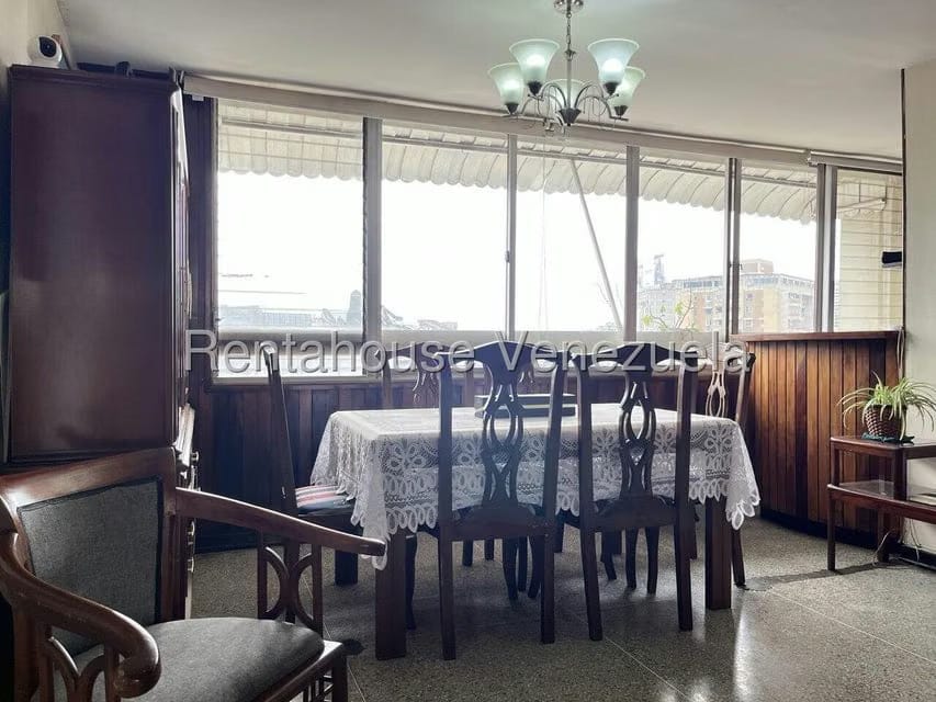 Apartamento (1 Nivel) en Venta en Colinas de Bello Monte, Distrito Metropolitano - 15