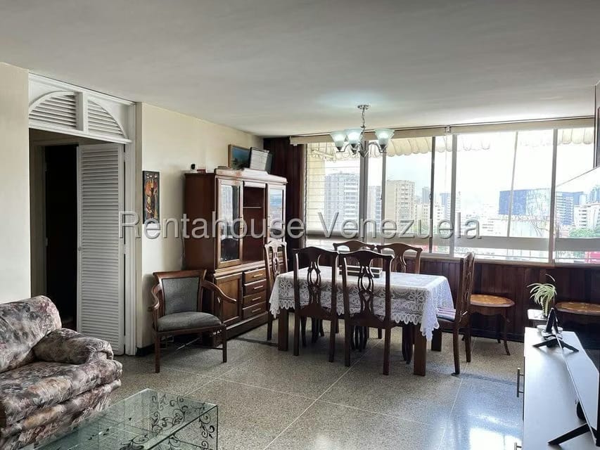Apartamento (1 Nivel) en Venta en Colinas de Bello Monte, Distrito Metropolitano - 16