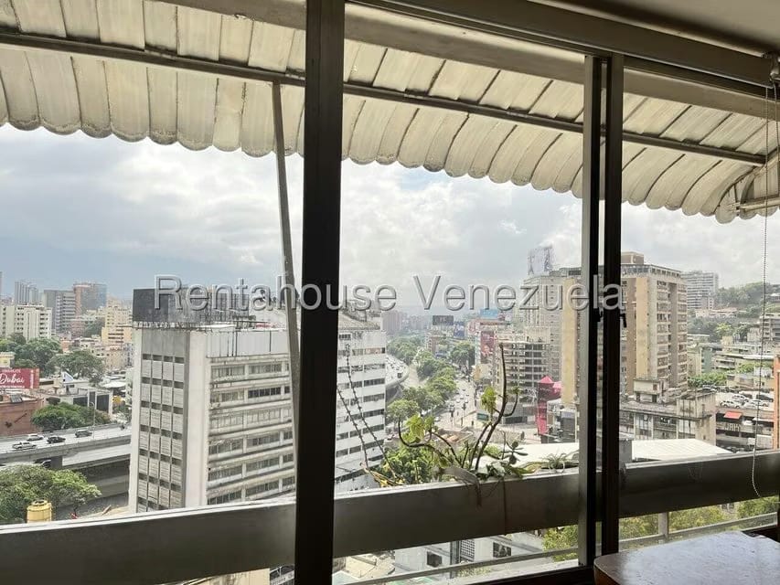 Apartamento (1 Nivel) en Venta en Colinas de Bello Monte, Distrito Metropolitano - 18