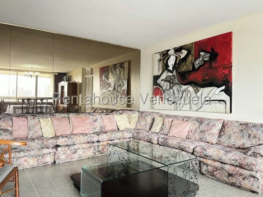 Apartamento (1 Nivel) en Venta en Colinas de Bello Monte, Distrito Metropolitano - 19