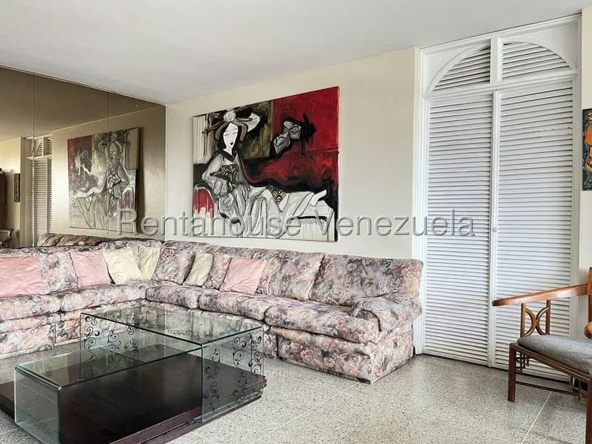 Apartamento (1 Nivel) en Venta en Colinas de Bello Monte, Distrito Metropolitano - 24