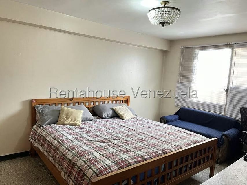Apartamento (1 Nivel) en Venta en Colinas de Bello Monte, Distrito Metropolitano - 25