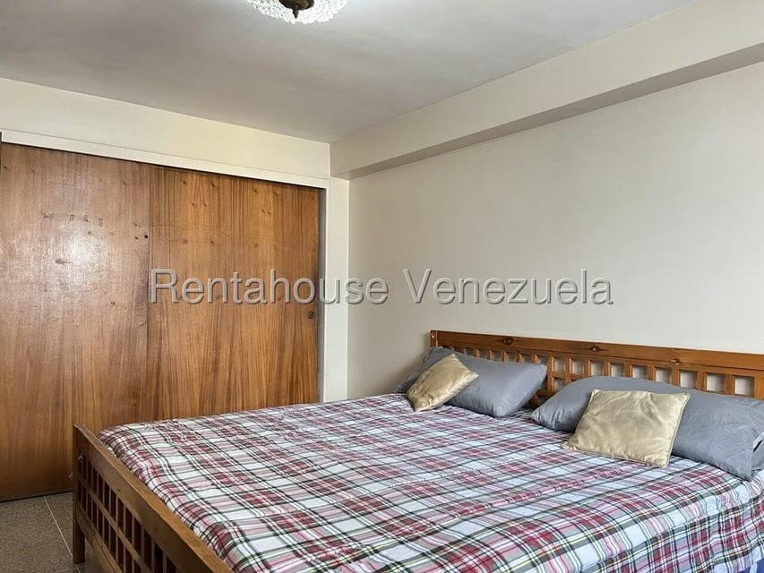 Apartamento (1 Nivel) en Venta en Colinas de Bello Monte, Distrito Metropolitano - 26