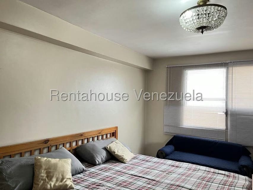 Apartamento (1 Nivel) en Venta en Colinas de Bello Monte, Distrito Metropolitano - 27