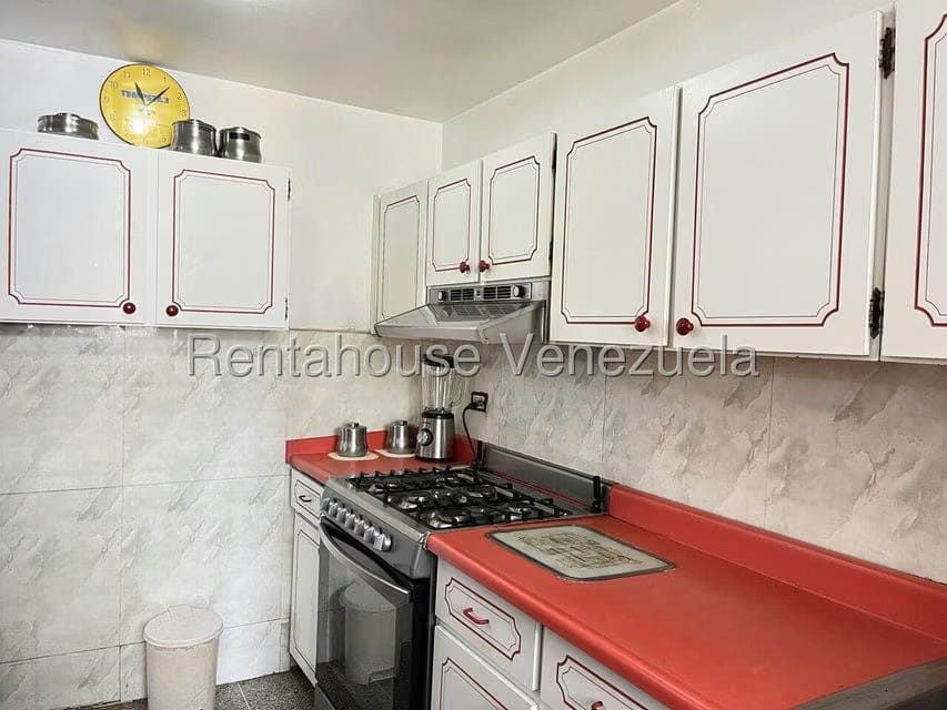 Apartamento (1 Nivel) en Venta en Colinas de Bello Monte, Distrito Metropolitano - 36