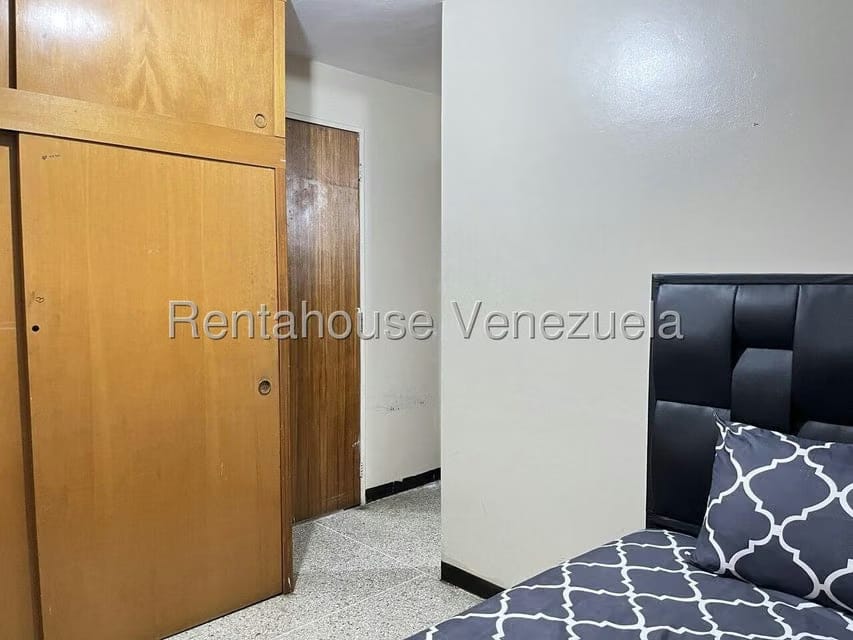 Apartamento (1 Nivel) en Venta en Colinas de Bello Monte, Distrito Metropolitano - 37