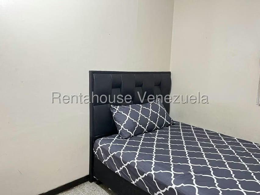 Apartamento (1 Nivel) en Venta en Colinas de Bello Monte, Distrito Metropolitano - 38
