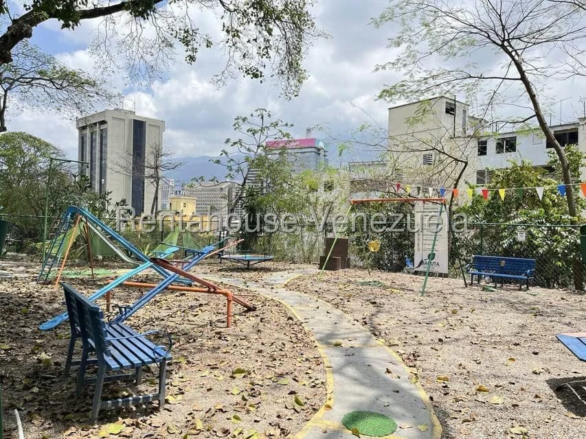 Apartamento (1 Nivel) en Venta en Colinas de Bello Monte, Distrito Metropolitano - 41