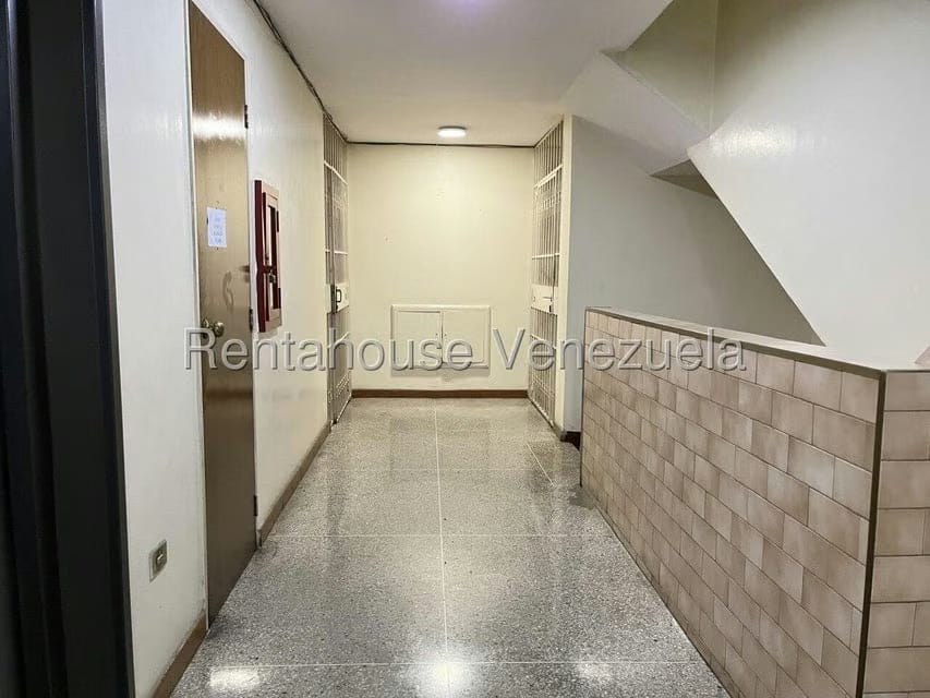 Apartamento (1 Nivel) en Venta en Colinas de Bello Monte, Distrito Metropolitano - 10
