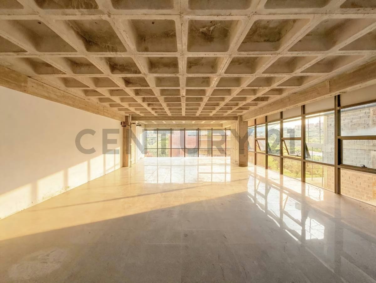 Oficina en Alquiler en la Torre Guayana Las Mercedes - 6