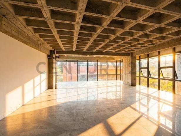 Oficina en Alquiler en la Torre Guayana Las Mercedes - 7