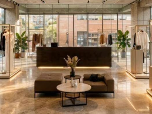 Oficina en Alquiler en la Torre Guayana Las Mercedes - 9