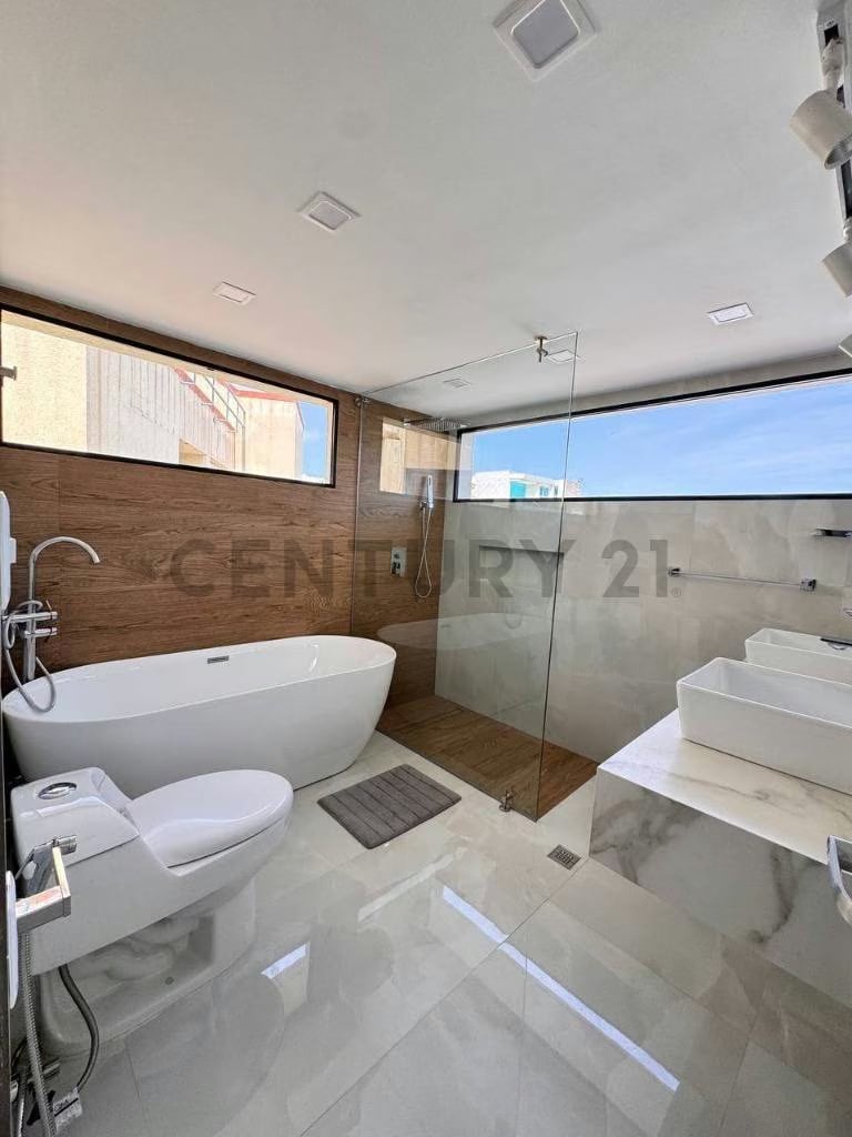 En venta amplia casas bote b - 12
