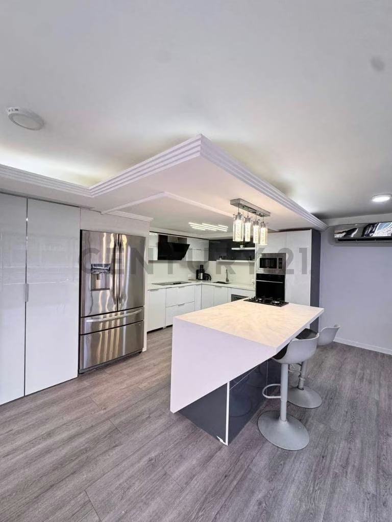 En venta amplia casas bote b - 3