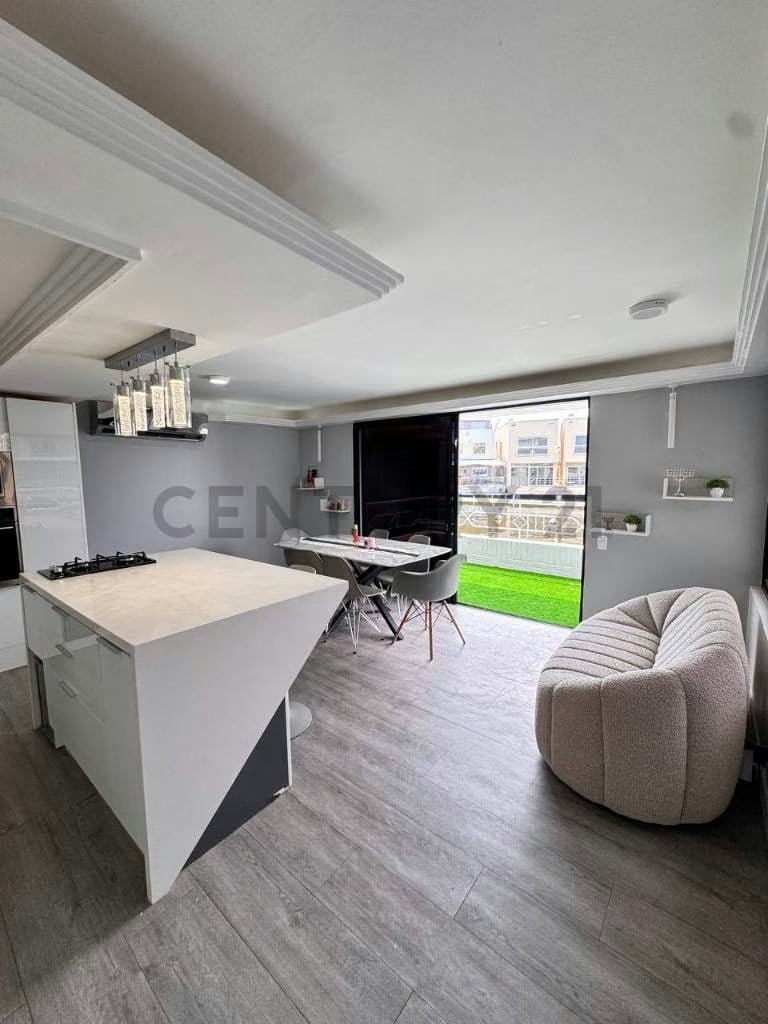 En venta amplia casas bote b - 5