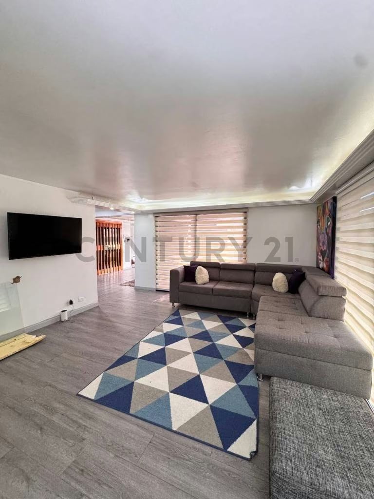 En venta amplia casas bote b - 6