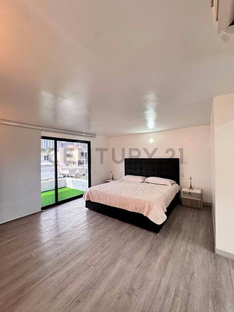En venta amplia casas bote b - 10