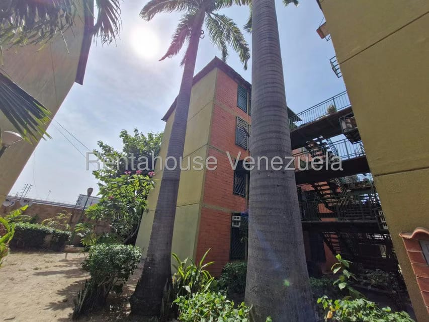 Apartamento (1 Nivel) en Venta en Santa Rosa, Aragua