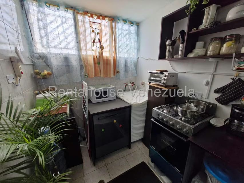 Apartamento (1 Nivel) en Venta en Santa Rosa, Aragua - 11