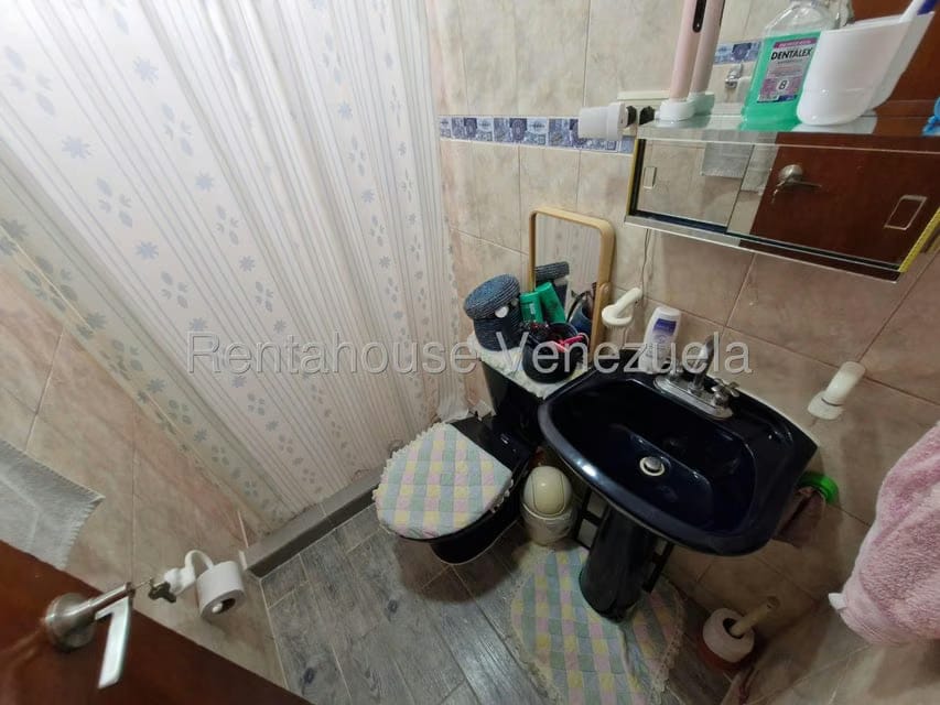 Apartamento (1 Nivel) en Venta en Santa Rosa, Aragua - 12