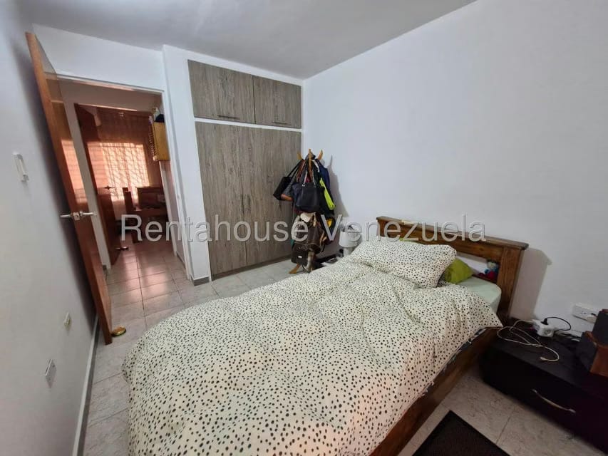 Apartamento (1 Nivel) en Venta en Santa Rosa, Aragua - 14