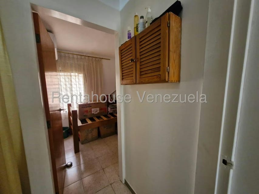 Apartamento (1 Nivel) en Venta en Santa Rosa, Aragua - 15