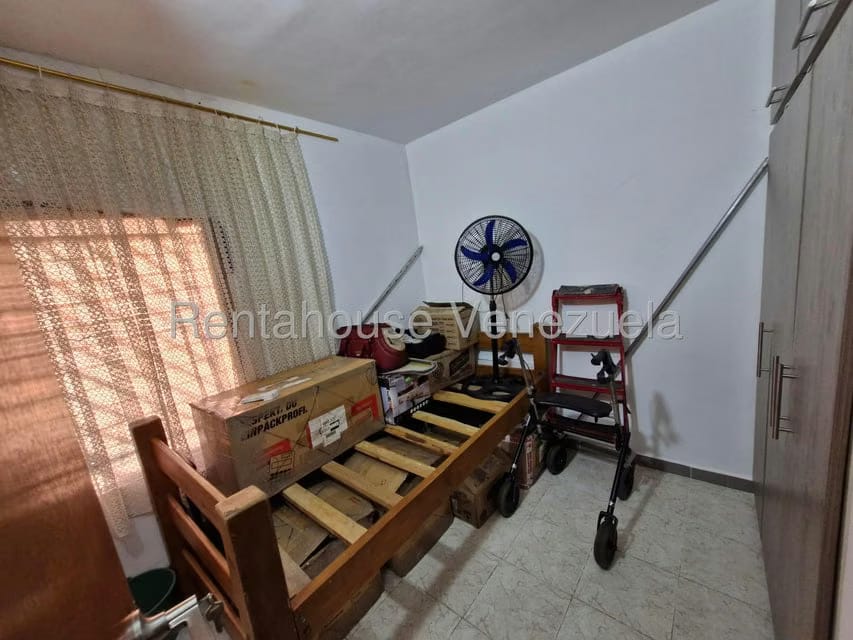 Apartamento (1 Nivel) en Venta en Santa Rosa, Aragua - 16