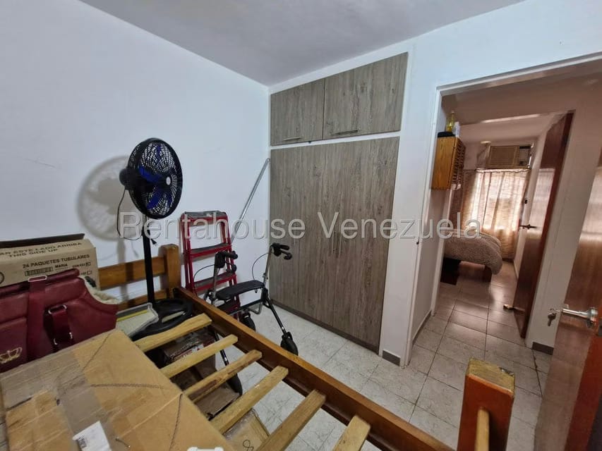 Apartamento (1 Nivel) en Venta en Santa Rosa, Aragua - 17