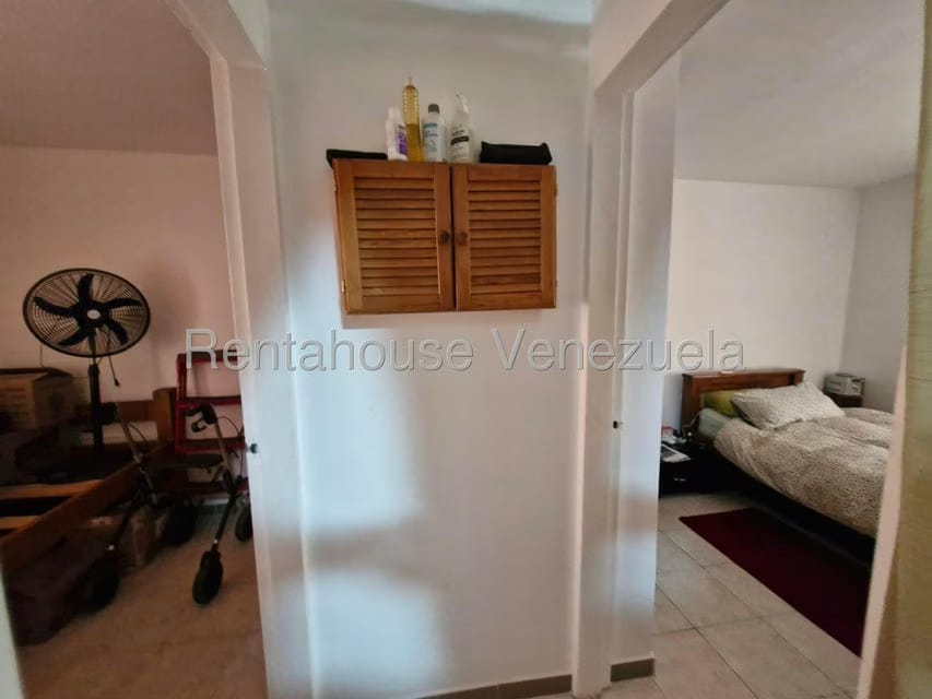 Apartamento (1 Nivel) en Venta en Santa Rosa, Aragua - 18