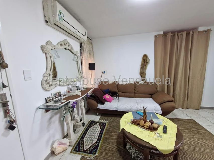 Apartamento (1 Nivel) en Venta en Santa Rosa, Aragua - 4