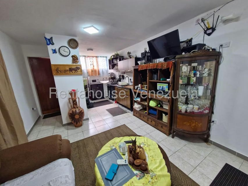 Apartamento (1 Nivel) en Venta en Santa Rosa, Aragua - 5