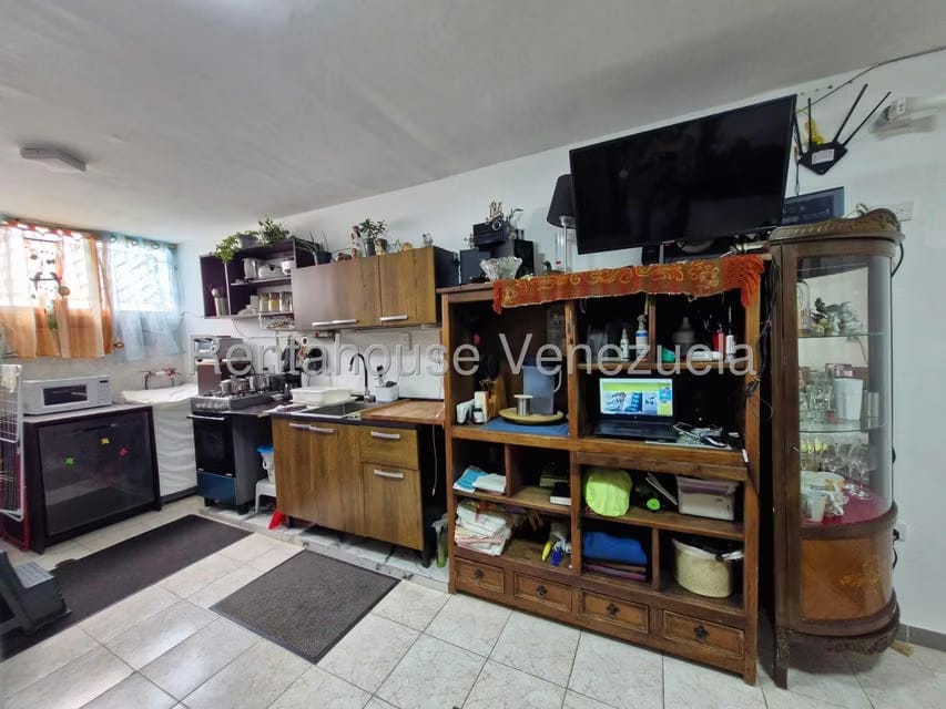 Apartamento (1 Nivel) en Venta en Santa Rosa, Aragua - 6