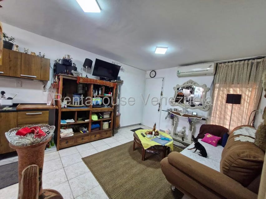 Apartamento (1 Nivel) en Venta en Santa Rosa, Aragua - 7