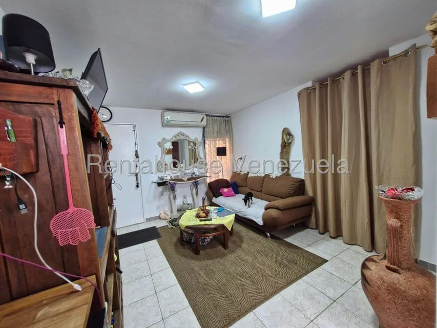 Apartamento (1 Nivel) en Venta en Santa Rosa, Aragua - 8