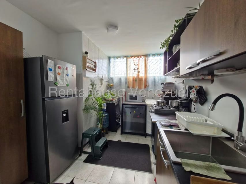 Apartamento (1 Nivel) en Venta en Santa Rosa, Aragua - 9