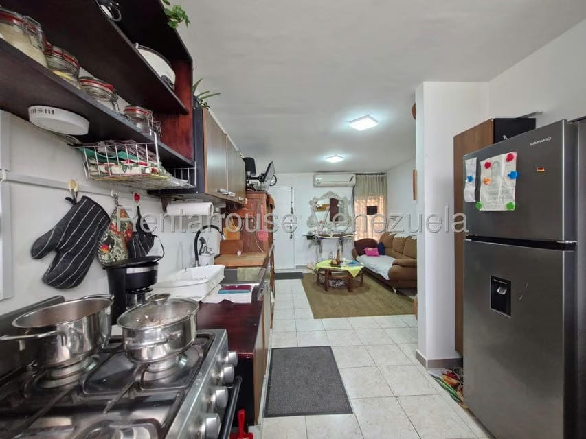 Apartamento (1 Nivel) en Venta en Santa Rosa, Aragua - 10