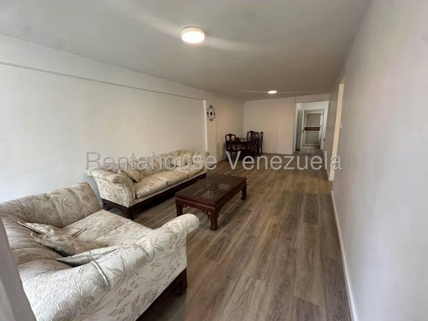 Apartamento (1 Nivel) en Venta en La Urbina, Distrito Metropolitano - 12