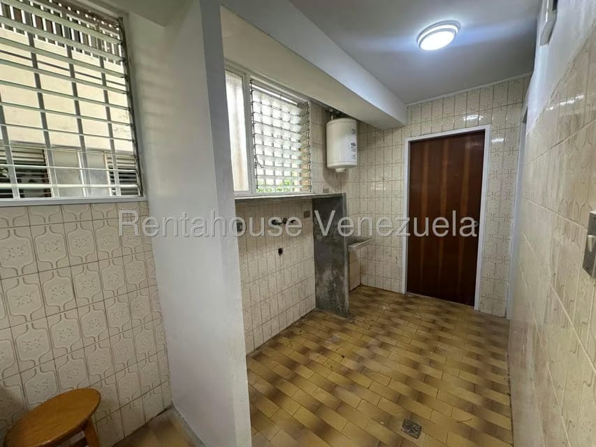 Apartamento (1 Nivel) en Venta en La Urbina, Distrito Metropolitano - 17