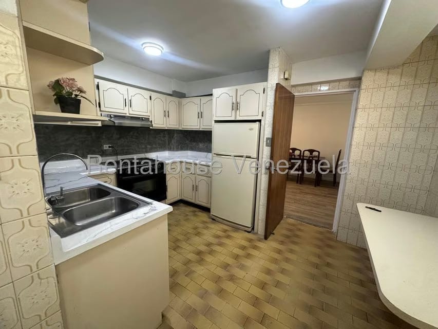 Apartamento (1 Nivel) en Venta en La Urbina, Distrito Metropolitano - 18