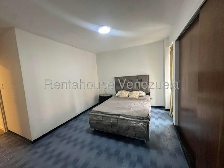 Apartamento (1 Nivel) en Venta en La Urbina, Distrito Metropolitano - 23