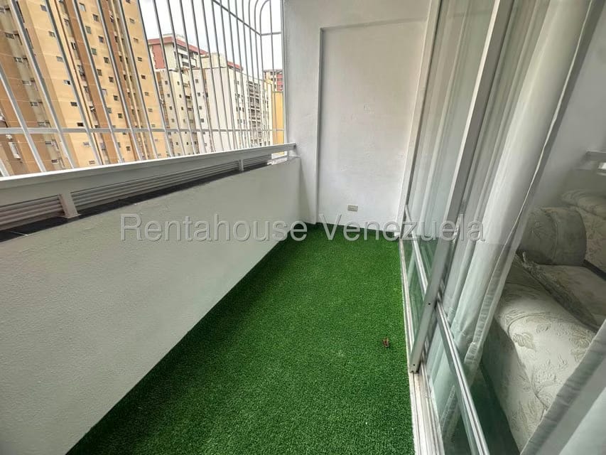 Apartamento (1 Nivel) en Venta en La Urbina, Distrito Metropolitano - 29