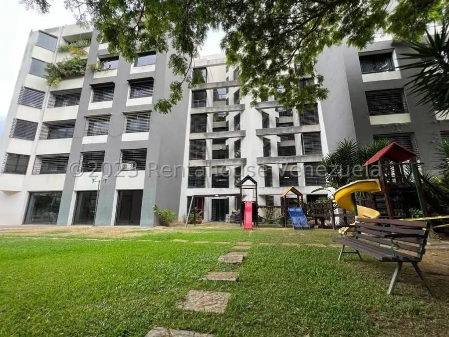 Apartamento en Alquiler en Los Palos Grandes Caracas - 14