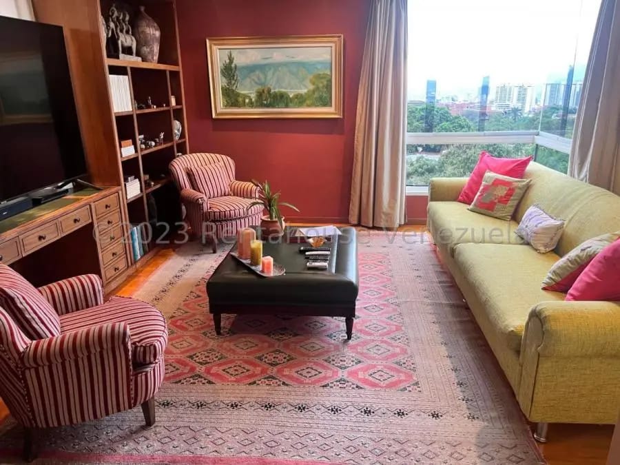 Apartamento en Alquiler en Los Palos Grandes Caracas - 17