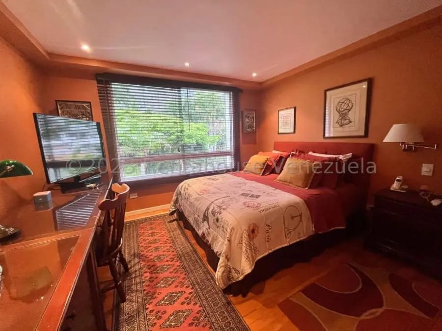 Apartamento en Alquiler en Los Palos Grandes Caracas - 23