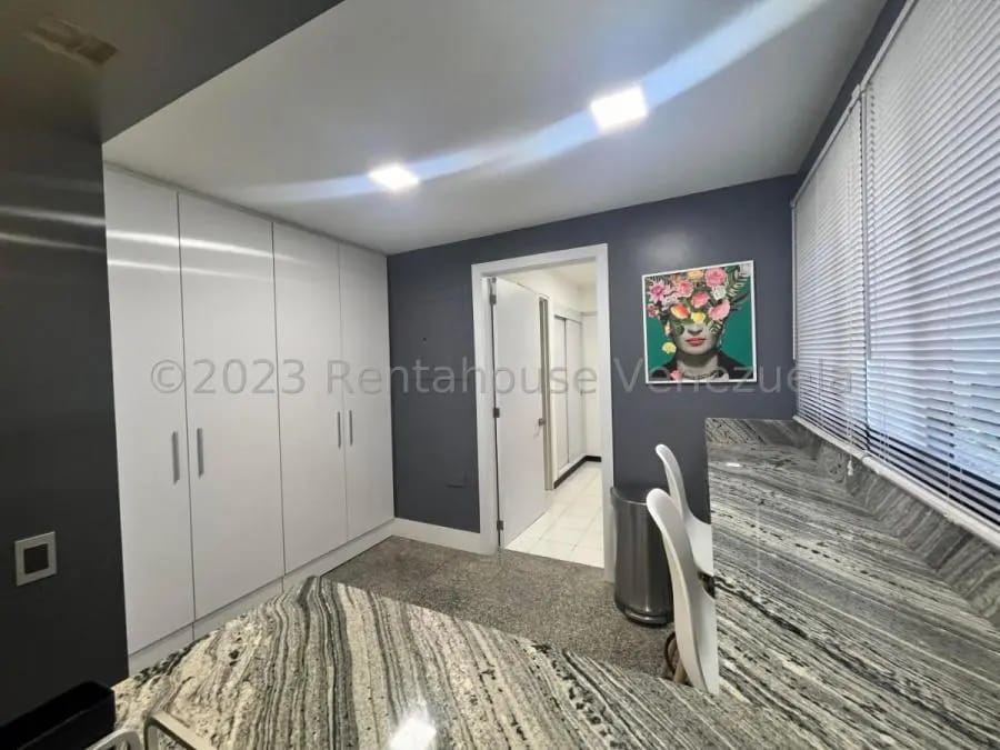 Apartamento en Alquiler en Los Palos Grandes Caracas - 25