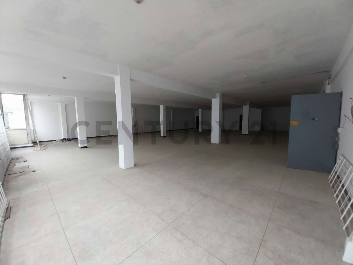 Local en Alquiler en La Candelaria